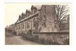 Abbaye N.D. D'Orval (2 Scans) Ed.Nels - Florenville