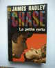 Livre  Poche Noire De James Hadley Chase " La Petite Vertu " N°40 - Griezelroman