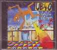 UB40   RAT IN THE KITCHEN - Sonstige - Englische Musik