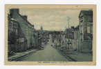 MAMERS - Rue Du Fort - Mamers