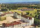 CpF1655 - MORESTEL - Vue Aérienne - L'hospice , La Maison De Repos ... - (38 - Isère) - Morestel