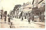 LIMEUIL BREVANNES Grande Rue - Limeil Brevannes