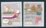 Europa CEPT 1979: Malta / Malte ** - 1979