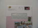 Pap 2009 - Lettres & Documents
