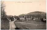 Carte Postale Ancienne Cassel - Vue Générale De La Cornette - Cassel