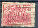 Belgie Ocb Nr :  SP 11  (zie Scan) - Used