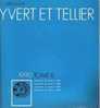 Yvert Et Tellier 1990 T8 - France