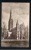 Early Postcard Salisbury Cathedral Wiltshire - Ref 401 - Salisbury