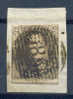 Belgie Ocb Nr :  10 A    P85 (zie Scan) Nipa: - 1858-1862 Medaillen (9/12)