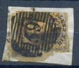 Belgie Ocb Nr :  10 A    P59   (zie Scan) Nipa: 500 - 1858-1862 Medaillen (9/12)