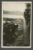 ALGERIA, BOUGIE, BEJAIA PORT , OLD POSTCARD - Bejaia (Bougie)