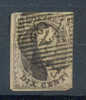 Belgie Ocb Nr :  10 A    P24   (zie Scan) Nipa: - 1858-1862 Medallions (9/12)
