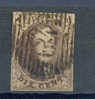 Belgie Ocb Nr :  10    P64 (zie Scan)  Nipa: 250 - 1858-1862 Medallions (9/12)