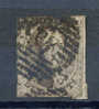 Belgie Ocb Nr :  10    P45 (zie Scan)  Nipa: - 1858-1862 Medallions (9/12)