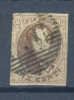 Belgie Ocb Nr :  10    (zie Scan)  Nipa: - 1858-1862 Medallions (9/12)