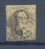 Belgie Ocb Nr :  10    (zie Scan)  Nipa: - 1858-1862 Médaillons (9/12)