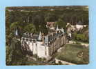 CPSM - Malesherbes - Château - 45- Loiret - Malesherbes