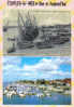 Carte Postale 62.  Etaples-sur-mer Trés Beau Plan - Etaples