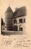 78 POISSY Abbaye, Tour, Ed ?, 1902 - Poissy
