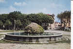 ST-MARCELLIN  Place Du Champ De Mars - Saint-Marcellin