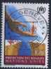 PIA - ONU GINEVRA  - 1994 : Protezione Dei Rifugiati - (Yv 269) - Used Stamps