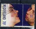 PIA - OLANDA - 1993 : Anniversari - (Yv  1427) - Used Stamps
