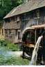 Moulin à Eau Forêt Noire - Wassermühlen