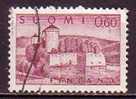 L5406 - FINLANDE FINLAND Yv N°542 - Used Stamps