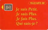 # France 286 F311 MAGGI 50u Sc4 12.92 Tres Bon Etat - 1992