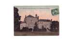 AILLY SUR NOYE   LE CHATEAU DE LA FALLOISE - Ailly Sur Noye