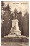 CAMP  MILITAIRE DE BEVERLOO-MONUMENT CHAZAL- - Leopoldsburg (Beverloo Camp)