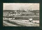 CPSM - Homécourt (54) - Vue Générale ( Usine Sidérurgie Hauts Fourneaux Cité Ouvrière MAGE 322 En L'état) - Homecourt