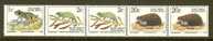 RSA 1994 MNH Stamps Readers Digest Strips SA870 #7000 - Ungebraucht