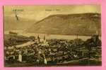 ALLEMAGNE - BINGEN - Total - DER RHEIN - VUE GENERALE - - Bingen