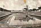 Roma-foro Italico-stadio Del Nuoto - Zwemmen