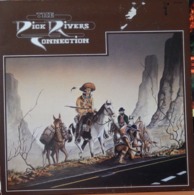 Dick Rivers 33t. LP *THE DICK RIVERS CONNECTION* - Sonstige - Franz. Chansons