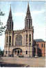 Carte Postale 59.  Armentières Mariage à La Sortie De L´église   Trés Beau Plan - Armentieres