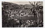 Réf 150  - MONACO - Monte Carlo - Vue Générale (1955) - Viste Panoramiche, Panorama