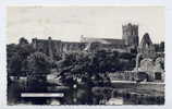 Réf 150  - ANGLETERRE - CHRISTCHURCH PRIORY - Other & Unclassified