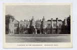 Réf 150  - ANGLETERRE - Convent Of The Assumption - HENGRAVE HALL - Other & Unclassified