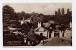 Réf 150  - ANGLETERRE - The Entrance To JEPHSON GARDENS - LEAMINGTON SPA - Other & Unclassified