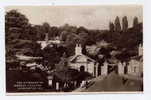 Réf 150  - ANGLETERRE - The Entrance To JEPHSON GARDENS - LEAMINGTON SPA - Altri & Non Classificati