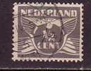 Q8377 - NEDERLAND PAYS BAS Yv N°165 - Used Stamps