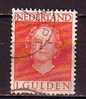 Q8617 - NEDERLAND PAYS BAS Yv N°524 - Used Stamps