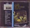 JOHN   LEE HOOKER  °°°°°°°   BOOGIE  MAN   Cd - Blues