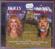 DOLLY  PARTON   &  KENNY  ROGERS   °°°°°   MAKING  BELIEVE   Cd - Country En Folk