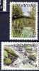 Luxembourg. Michel 1530-31. MNH (**) - 2001