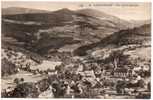 Carte Postale Ancienne Lapoutroie - Vue Panoramique - Lapoutroie