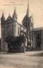 81 MAZAMET Eglise Notre Dame, Ed Labouche 192, Tarn, 192? - Mazamet