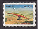 Bresil 1991 - Yv.no 2008 Neuf** - Unused Stamps